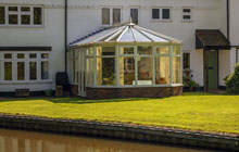 Llanfyllin conservatory leads