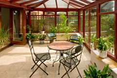 Llanfyllin conservatory quotes