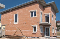 Llanfyllin home extensions