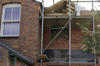 free Llanfyllin home extension quotes