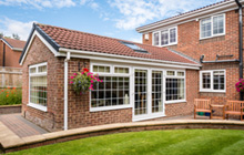 Llanfyllin house extension leads