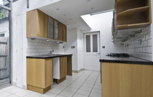 Llanfyllin kitchen extension leads